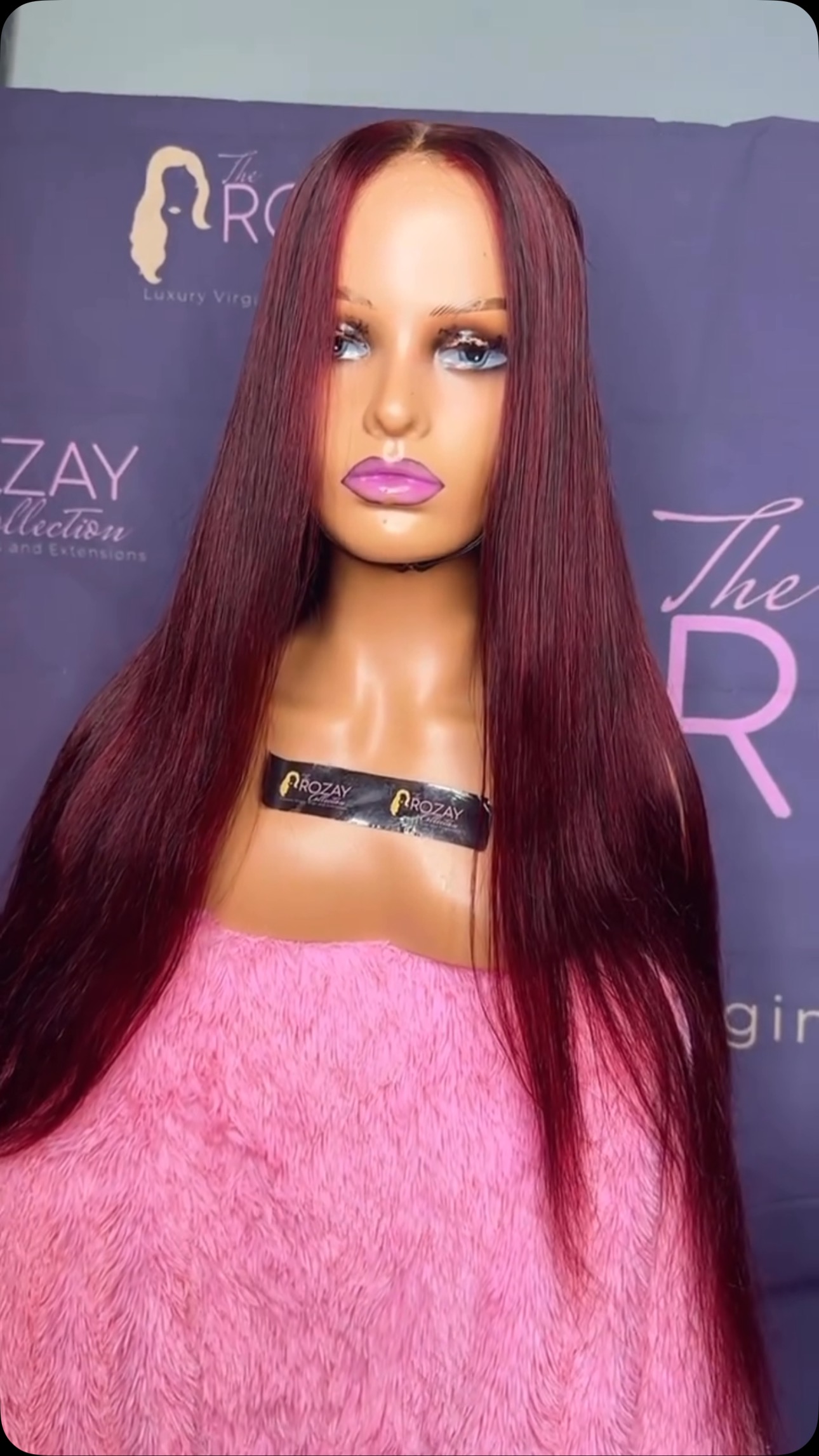 The Rozay Collection, LLC