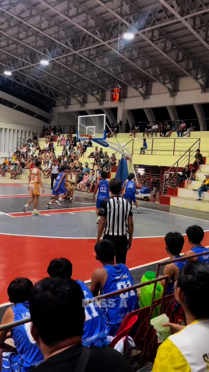 Gravi Ang lakas mo par🏀 Daryl Pacaldo | Boss A Alex | Facebook