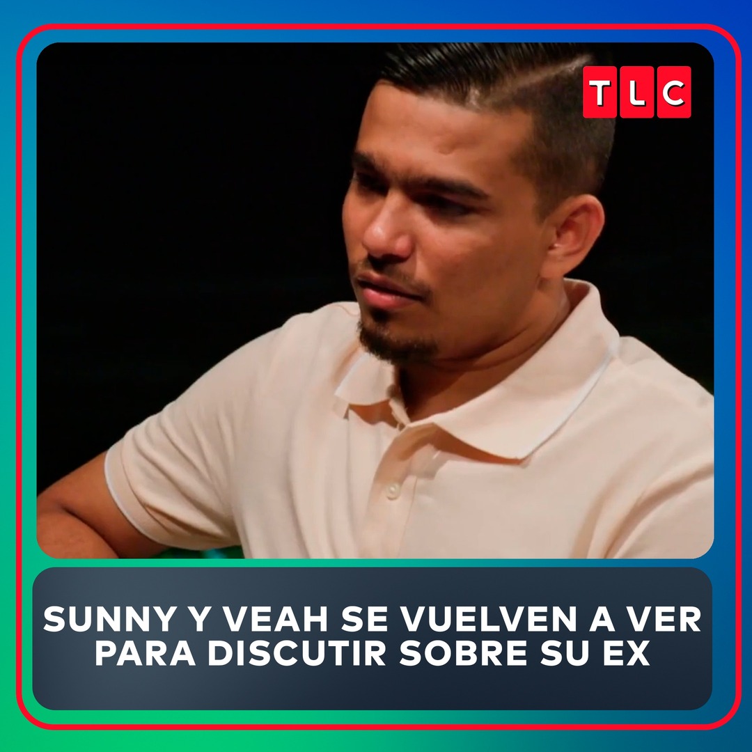 Reencuentro incómodo lleva a Sunny y Veah a hablar de pasado pendiente ...