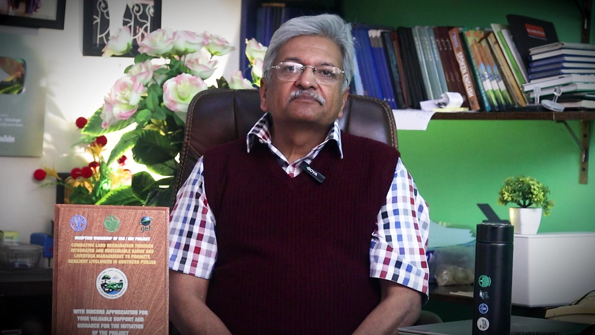 Exclusive Vlog: Range Management Conference at PC Lahore | Highlights ...