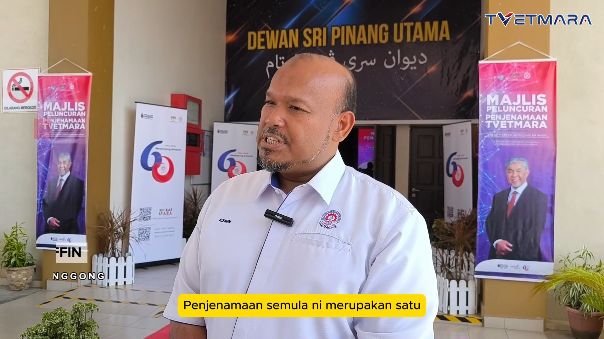 𝗣𝗘𝗡𝗝𝗘𝗡𝗔𝗠𝗔𝗔𝗡 𝗧𝗩𝗘𝗧𝗠𝗔𝗥𝗔 𝗠𝗘𝗠𝗣𝗘𝗥𝗞𝗨𝗞𝗨𝗛 𝗛𝗔𝗟𝗔 𝗧𝗨𝗝𝗨 𝗠𝗔𝗦𝗔 𝗛𝗔𝗗𝗔𝗣𝗔𝗡 . Pengarah ...