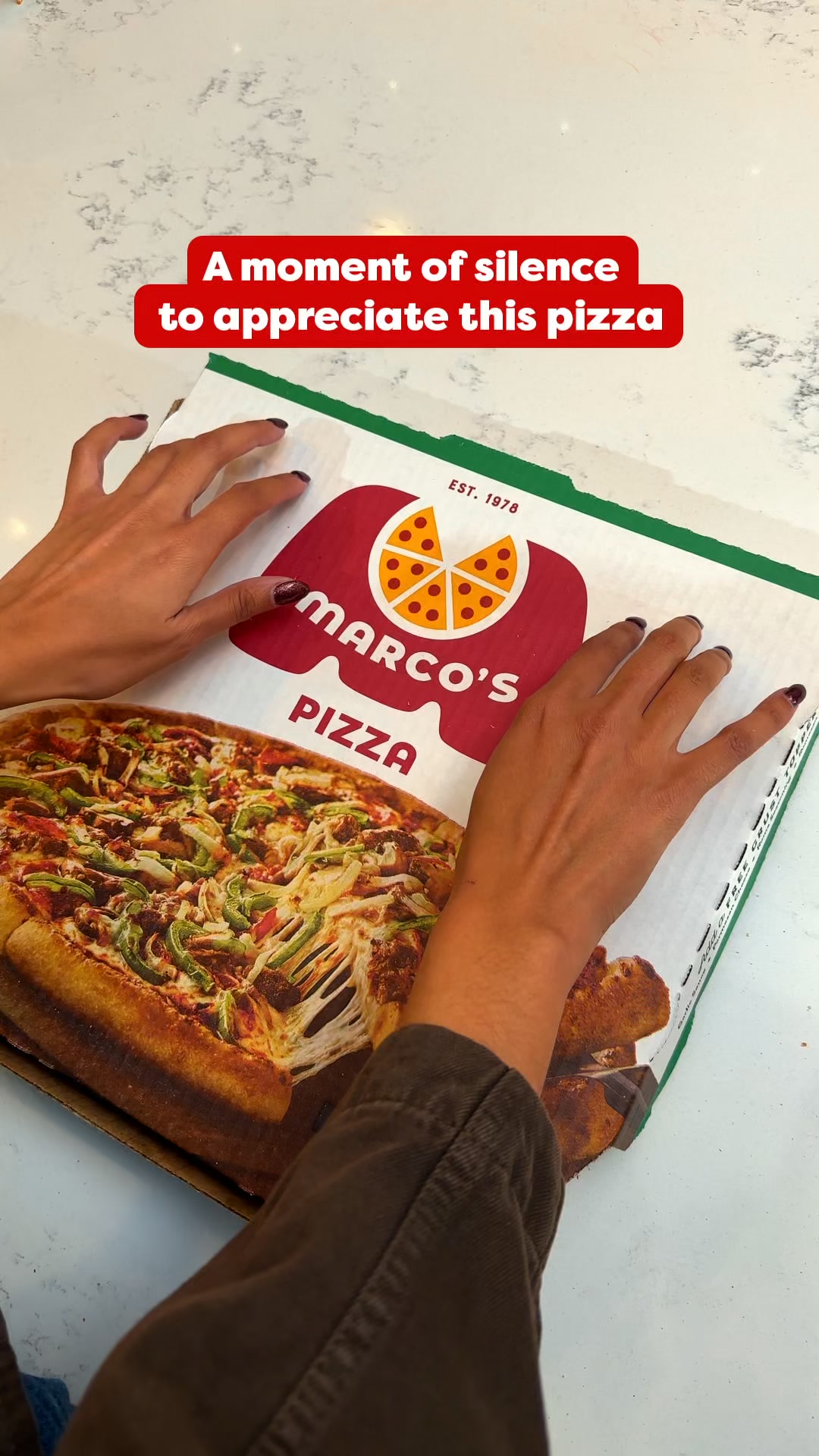 Marco's Pizza | Lorain OH
