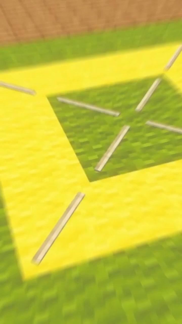 Best design for carpet in Minecraft #minecraft | Serito | Facebook