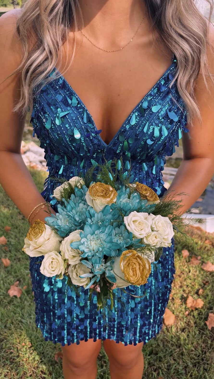 Here for all the inspo! Check out our story for content inspo for tonight 🫶 Send your pics, videos, and reels our way… we want to see it! 😚, Beautiful ava marie 🤩✨, #homecomingdress 