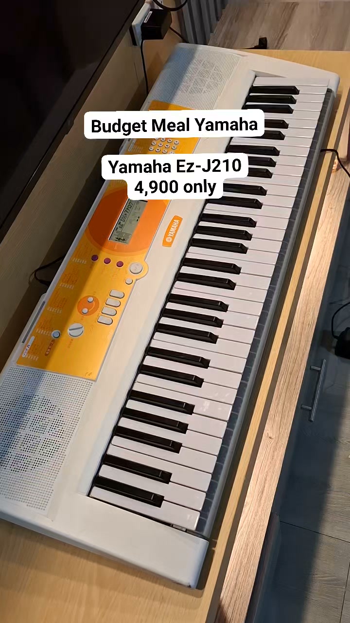 SOLD❤️ 🎹Yamaha Electone EL-50🎈🎈🎈 💕Price: 27,000 pesos only