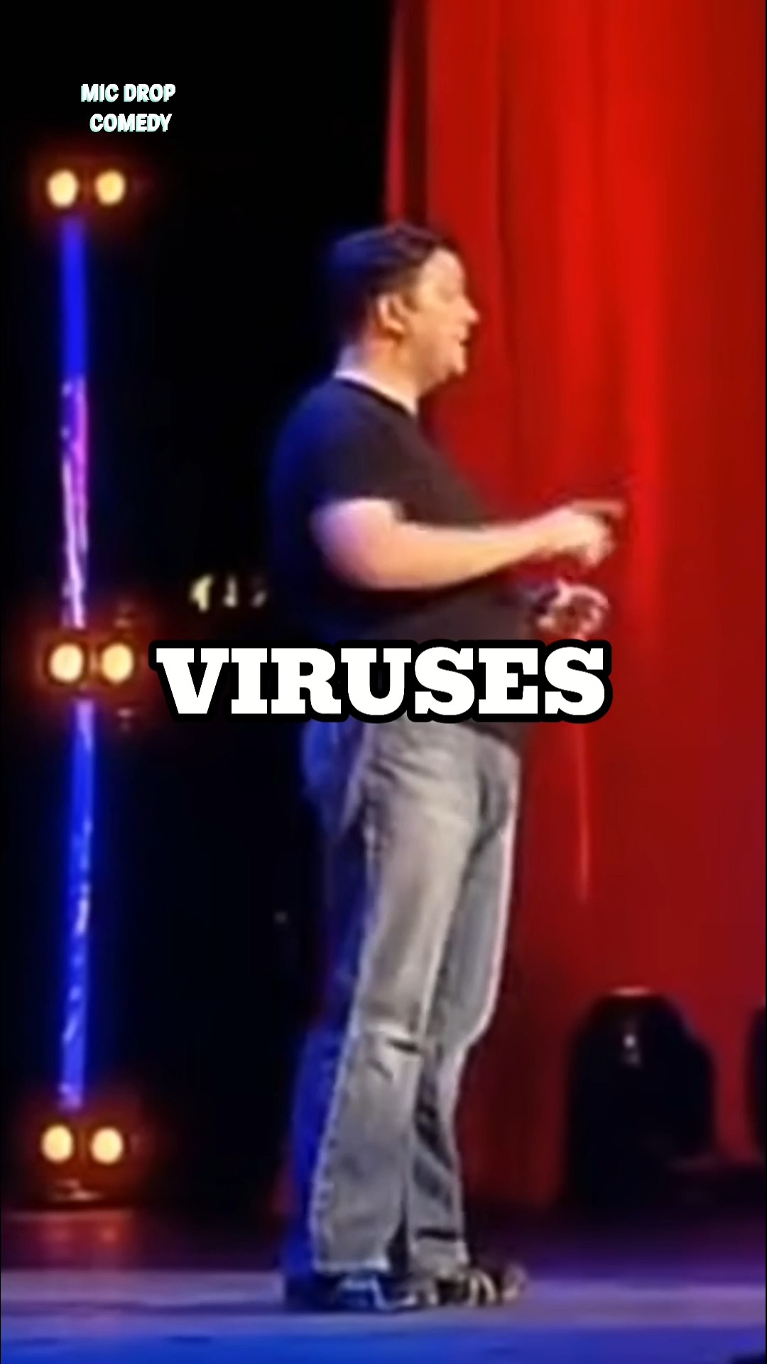 Ricky Gervais- There is Only Two Ways You Could Have Got it 🤣 # ...
