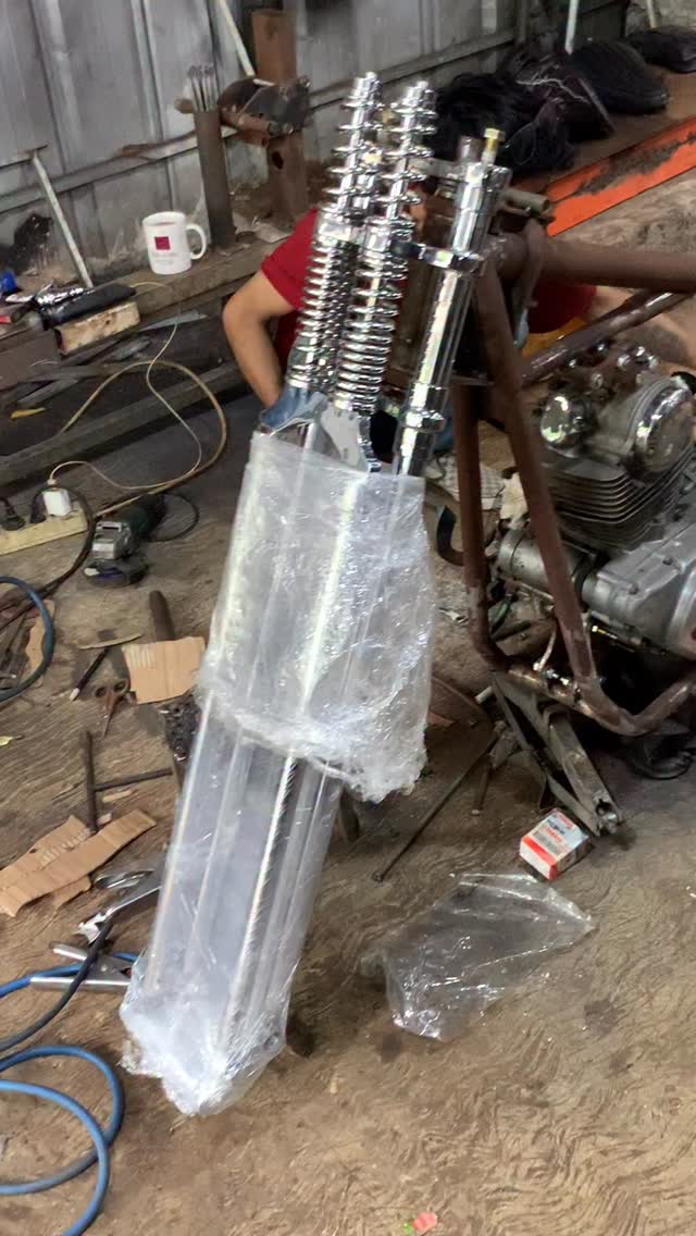 on progress chopper binter merzy🙌 • • • #chopper #bintermerzy # ...