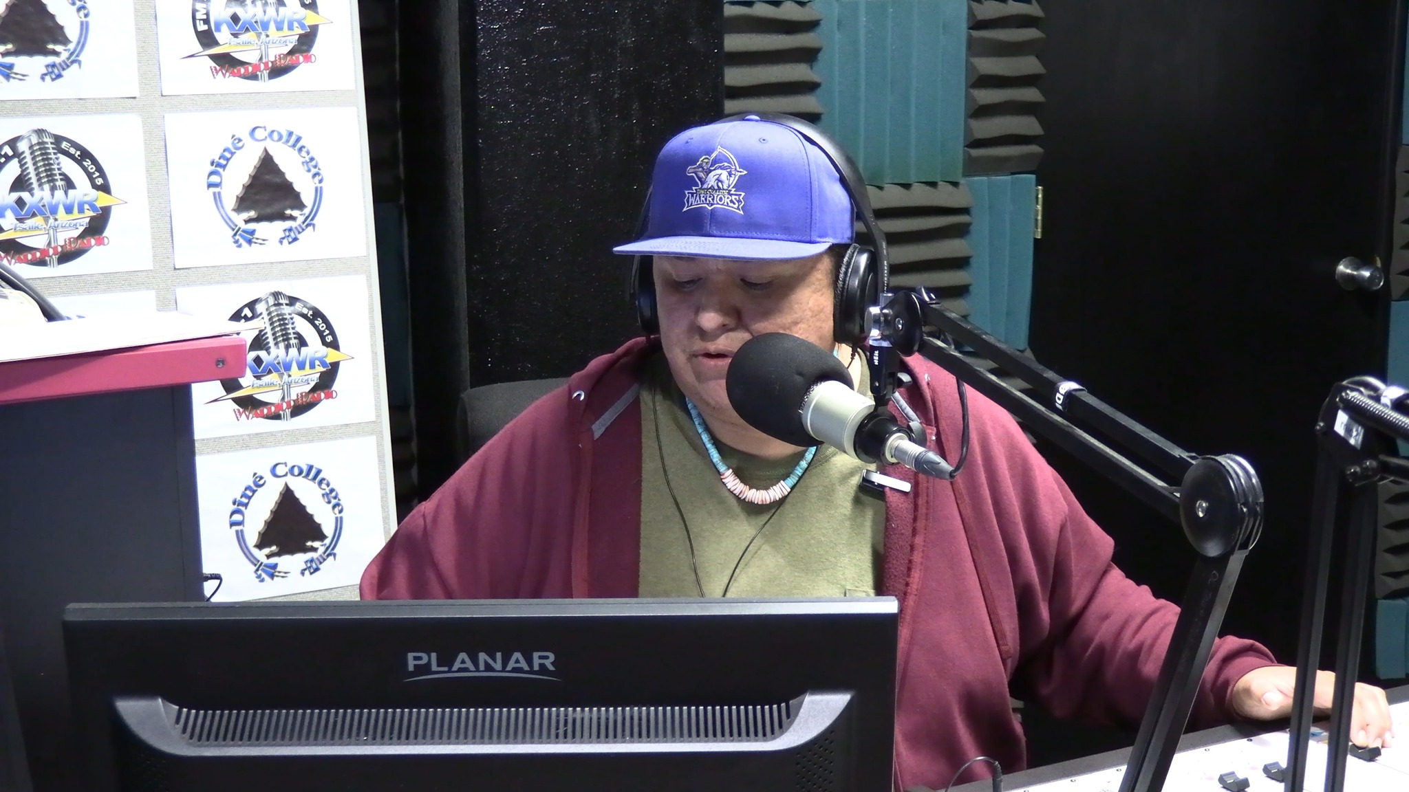 Words from Diné College President Dr. Roessel for Daniel Tso | By Diné ...