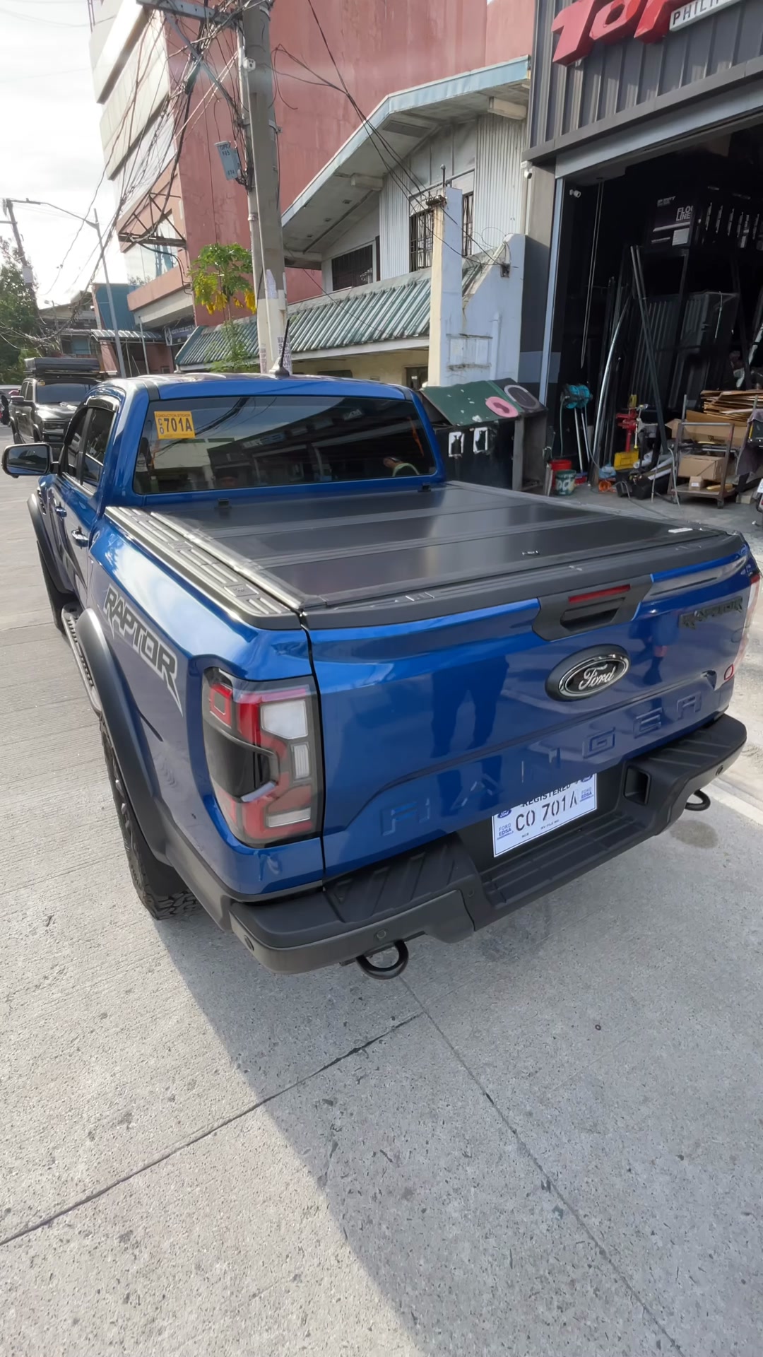 The beast just got ULTIMATE! 🦖🔥 TOPFLIP ULTIMATE now installed on the ...