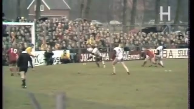Alléén voor de 50 plussers? Was je er bij op 29 december 1974? Heracles ...