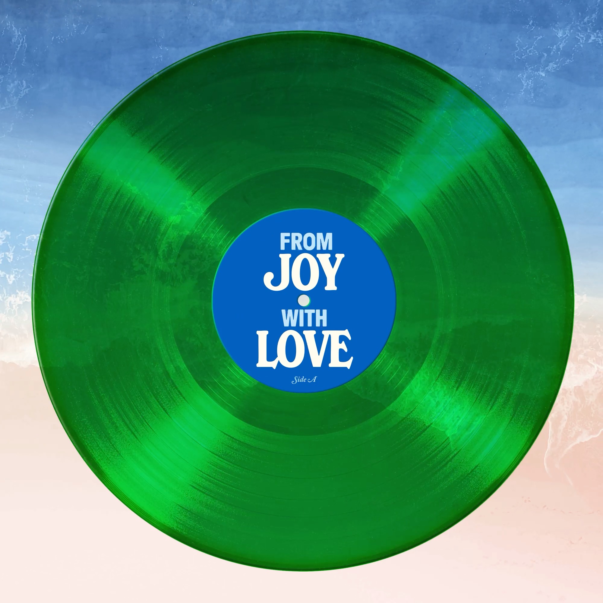 The Love Grows On #JOY #조이 #FromJOYwithLove #RedVelvet #레드벨벳 