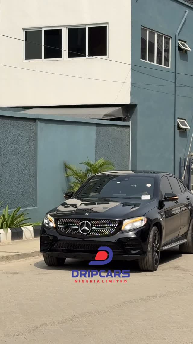 2018 MERCEDES-BENZ GLC 43 AMG Foreign Used 🇺🇸 AMG Power | Premium ...