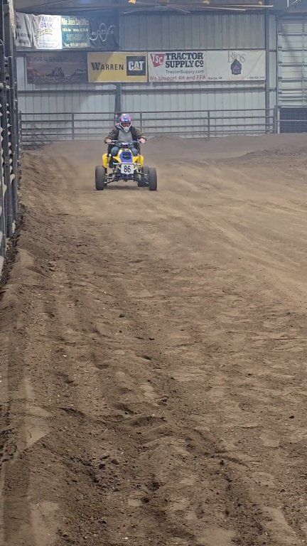 Testing on the 87 LT250 | Dave Moore Racing | Facebook