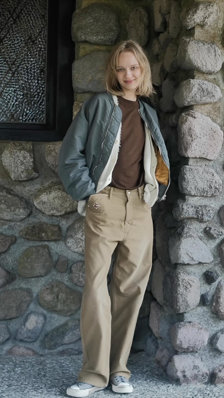 This Week: visvim﻿ 0121105013012 SANJURO KIMONO JKT (W/L