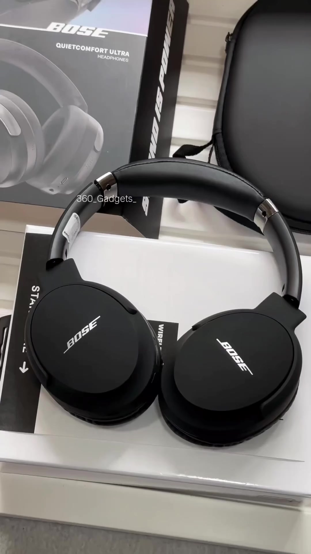Hear your favourite songs in colour with the new Twilight Blue. | Bose