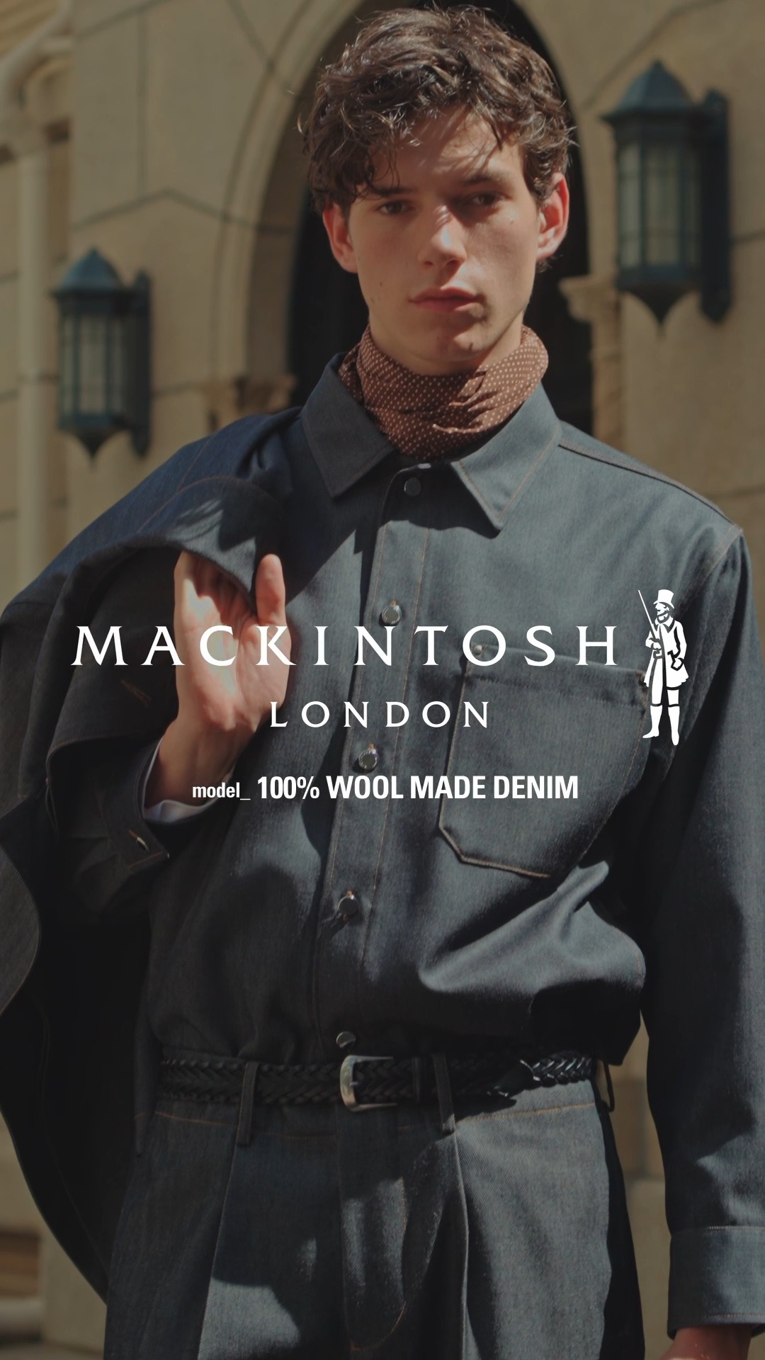 MACKINTOSH LONDON (@MACKINTOSHLONDON) • Facebook