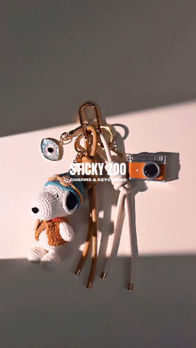 Sticky Zoo on Reels