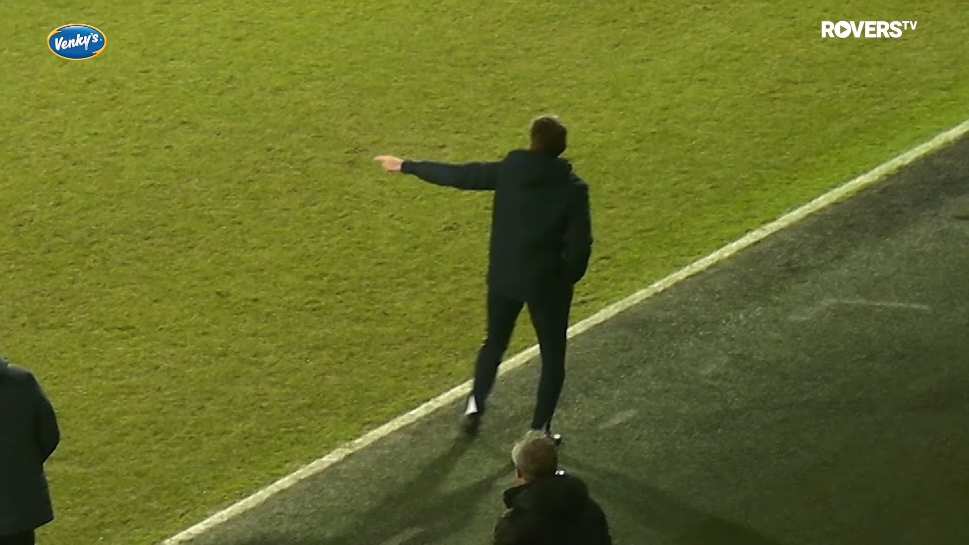 𝗗𝗮𝘃𝗶𝗱 𝗟𝗼𝘄𝗲 𝗮𝗽𝗽𝗿𝗲𝗰𝗶𝗮𝘁𝗶𝗼𝗻 𝗽𝗼𝘀𝘁 💙 Here since 2011, from Academy boss to ...