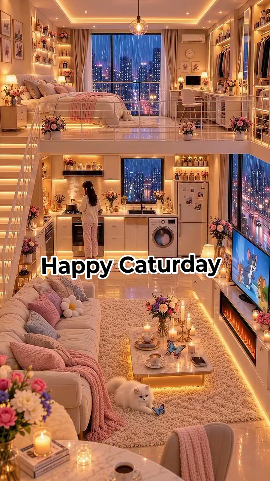 Love CATS (@official.LoveCATS) • Facebook