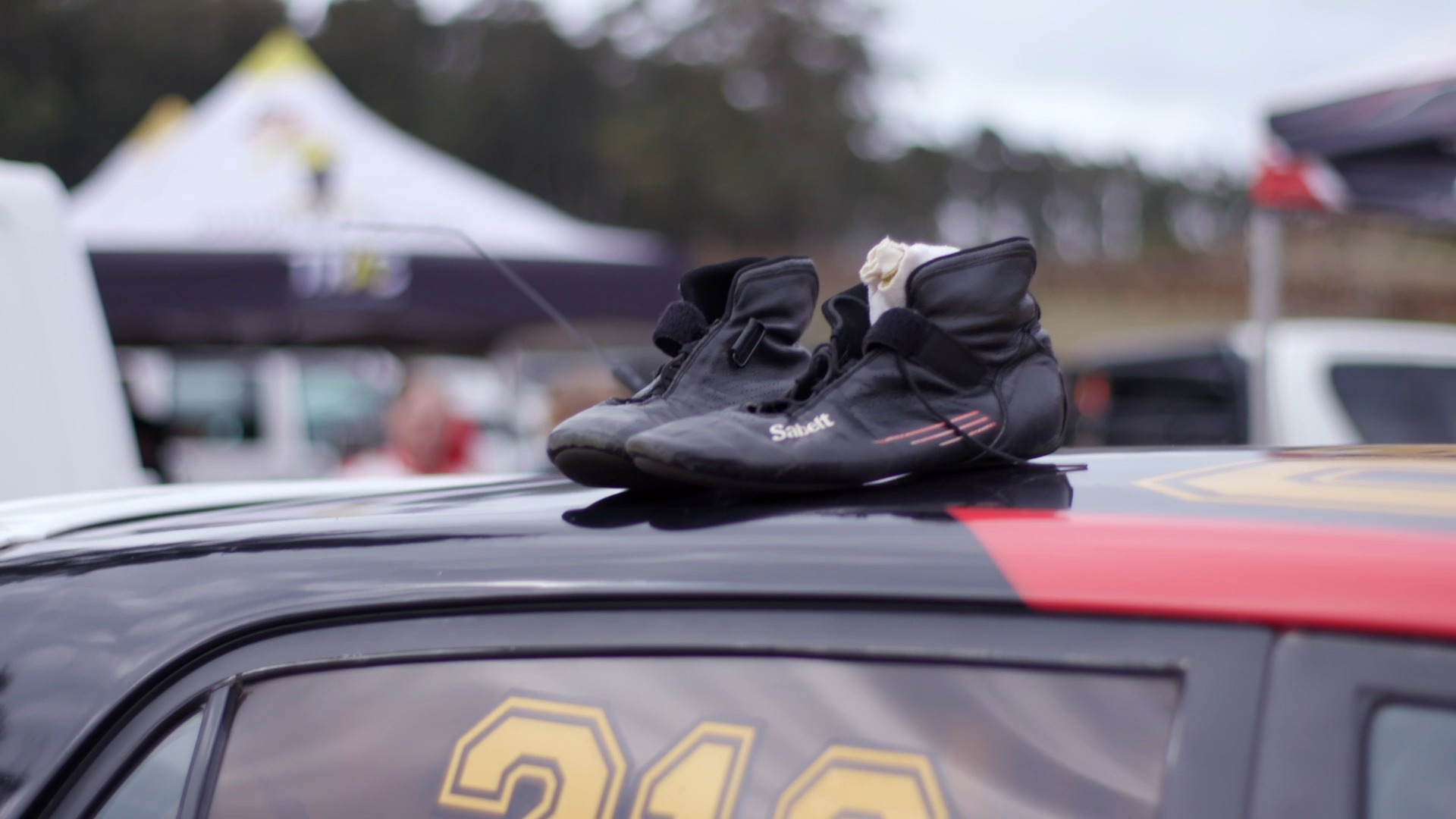 🏁 TRAC Rally 2025 – Dullstroom Highlights! 🏁 What an electrifying ...