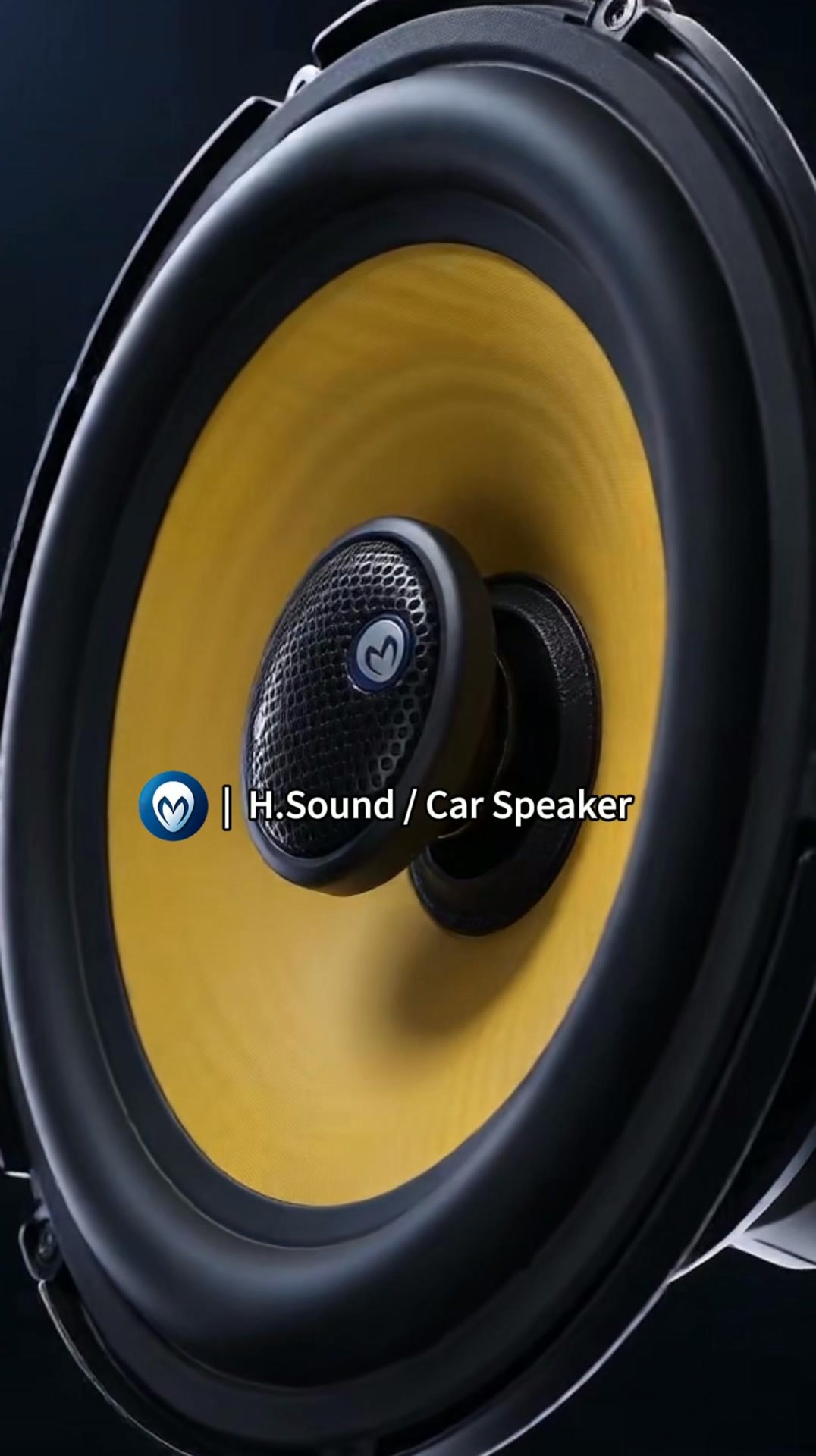 BRAX MATRIX 6.1 Midbass 2.1 Midrange 1.1 Tweeter 💯💯💯Hi-End 3