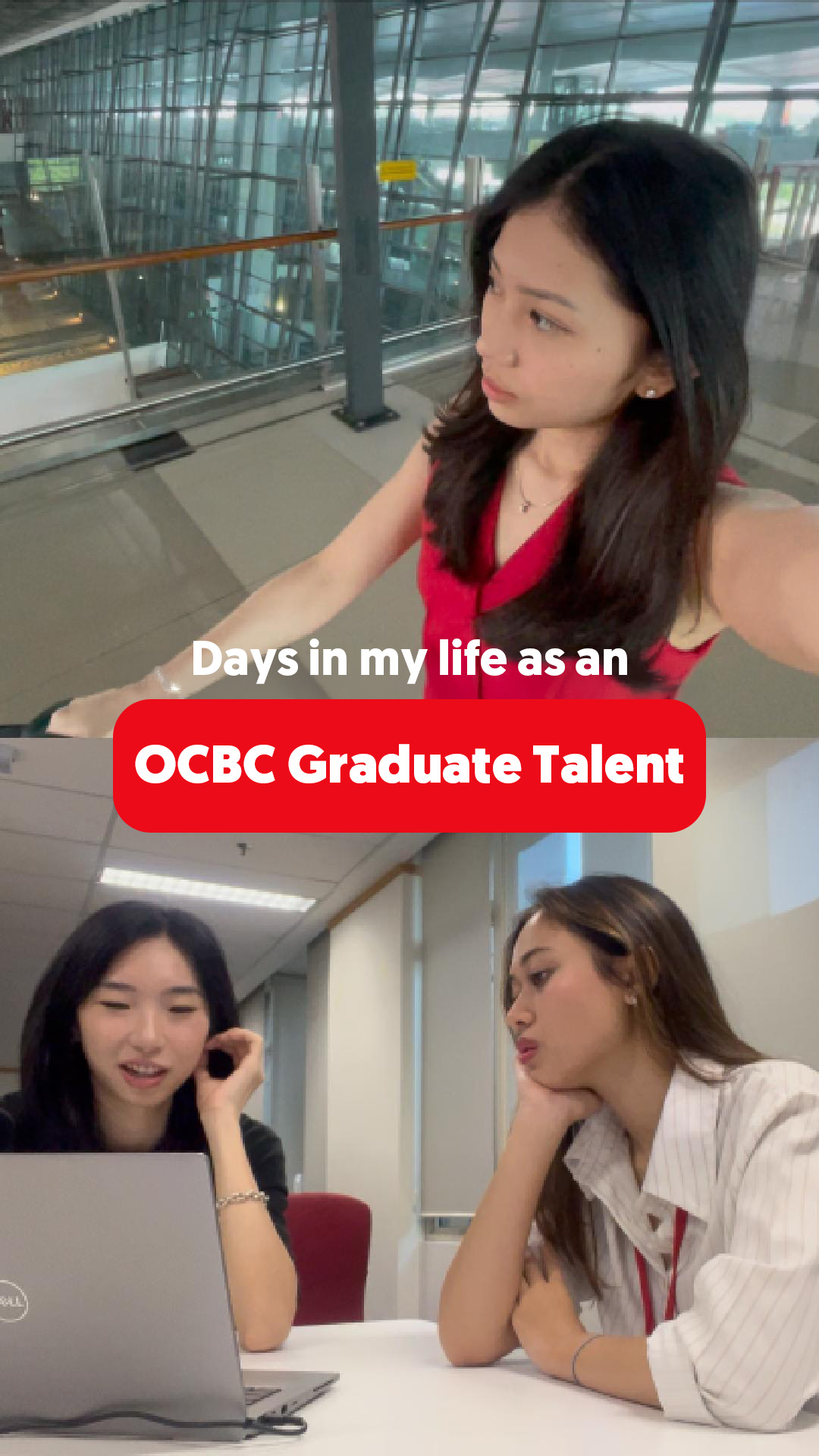 48 hours. 1 journey. From desk to departure ️ Part 1 Watch how our ...
