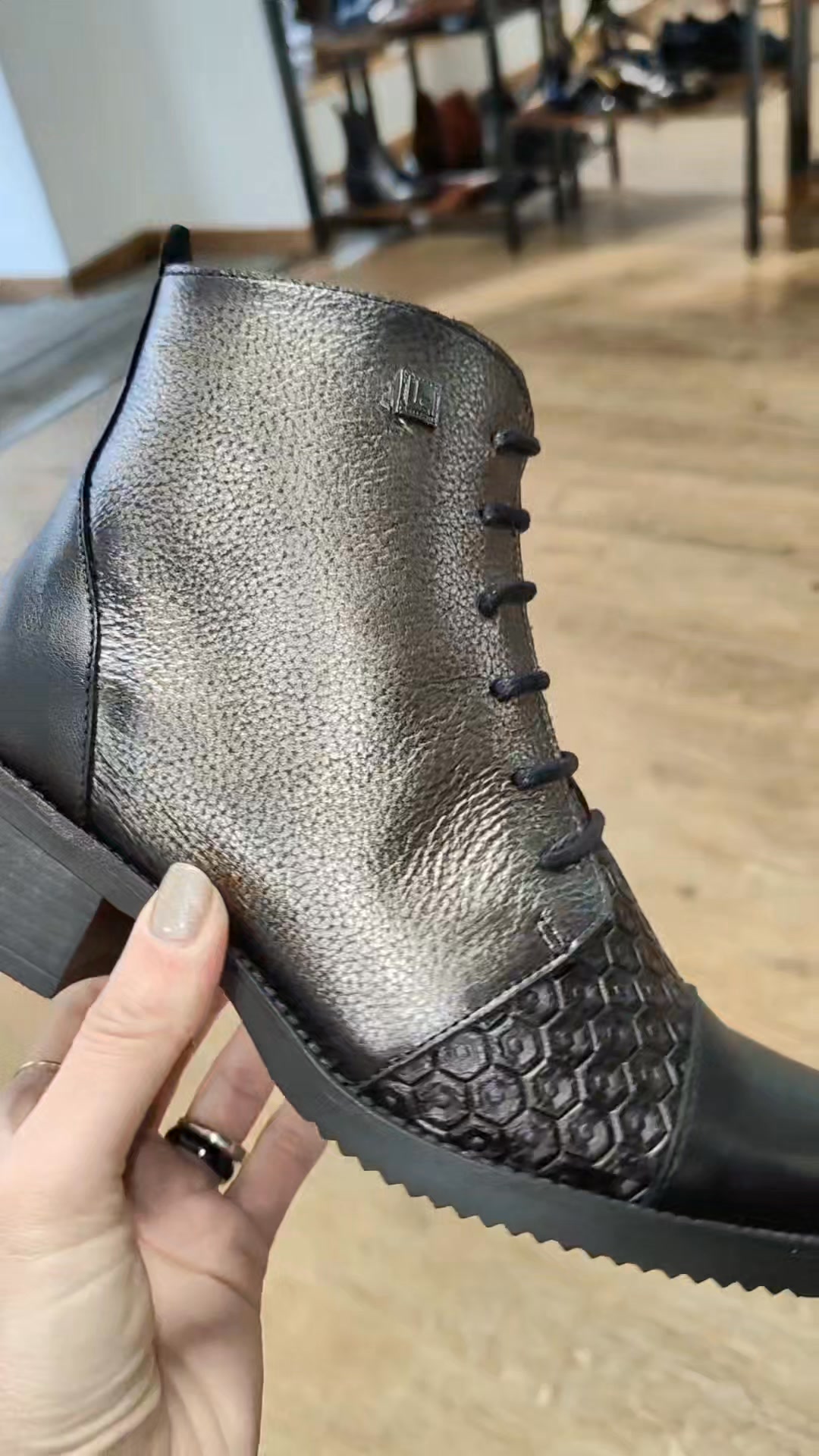 Jose Saenz Shoes (@JoseSaenzShoes) - Mentions | Facebook