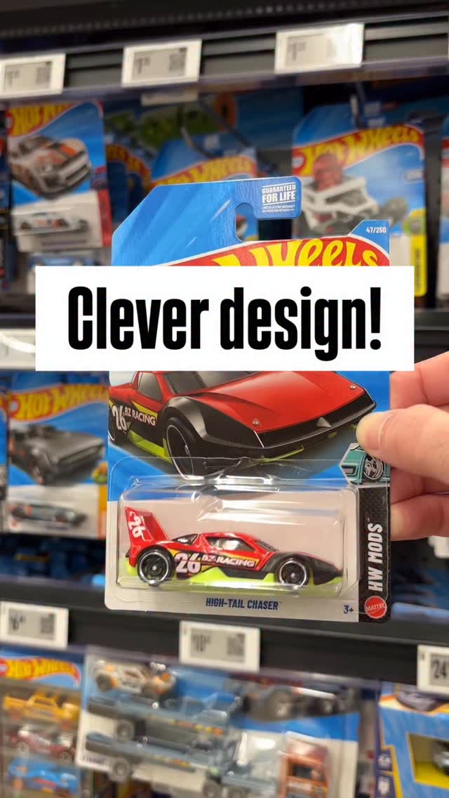 I was a sucker for colour changing toys! Hot Wheels Automagic 2