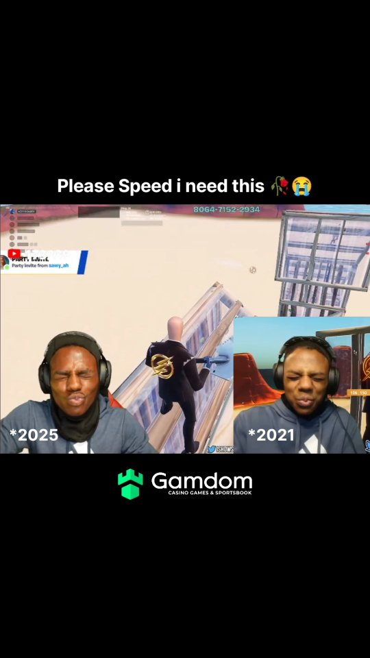 Speed recreated this masterpiece 😂 ishowspeed brought back one of the ...