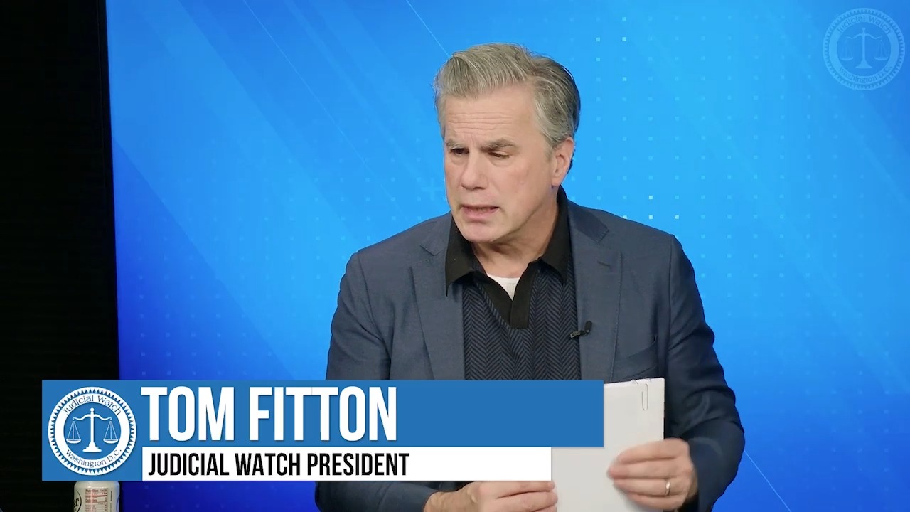 FITTON: Minnesota Church Storming is Not a Protest, It's Insurrection ...