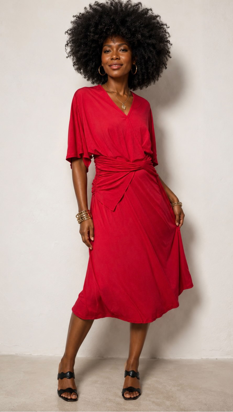 off the shoulder a line cocktail dress A-line Satin Tea-Length Wedding MW721 Mother Of The Brides Dresses Color/ Size:Red/White- Size 5/6 The skirt is semi Buy Amarra Dress Style