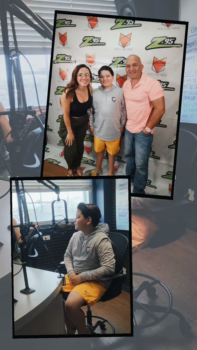 HOT Z95 | Corpus Christi TX
