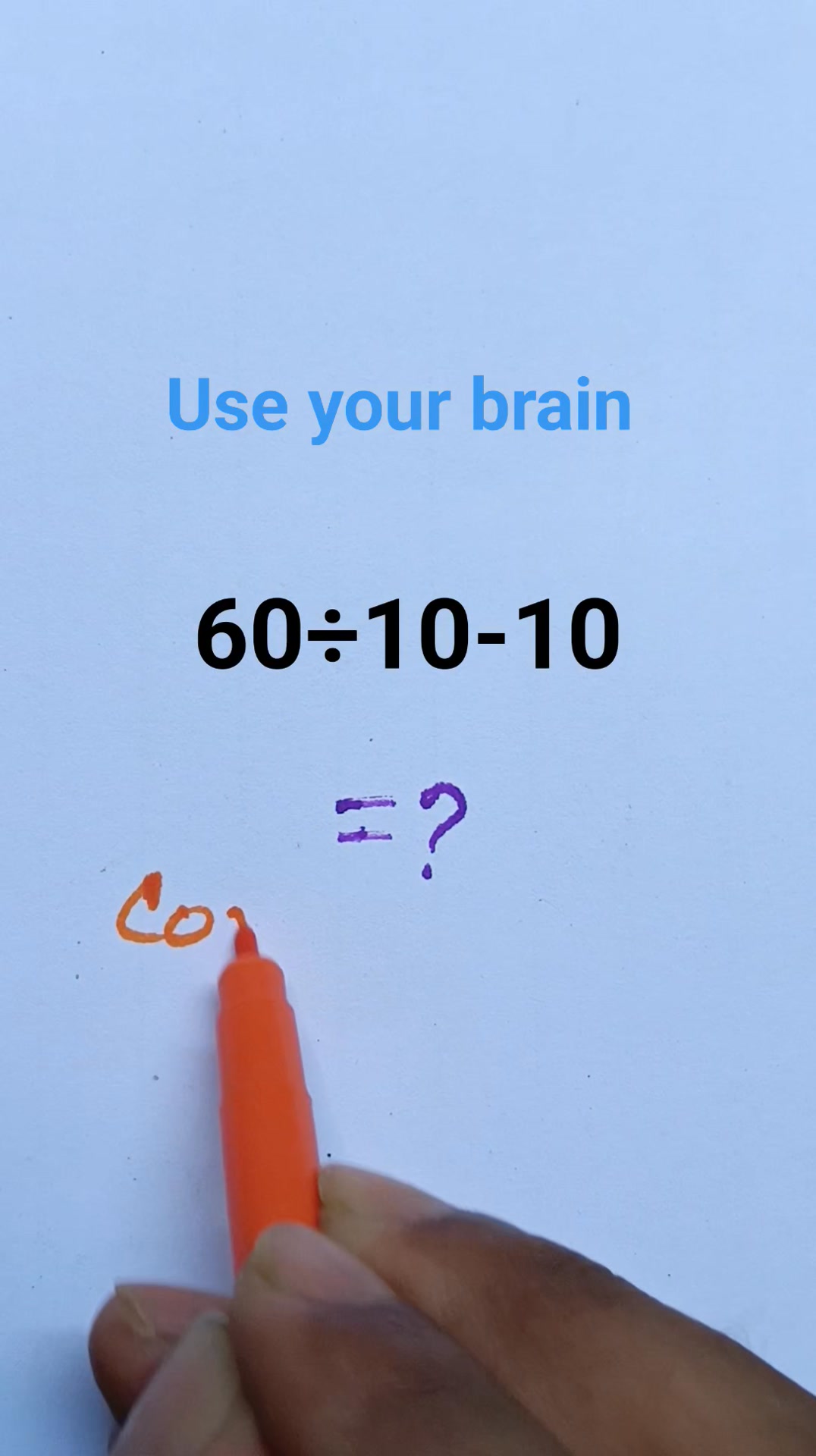 #iqtest #shorts #mathpuzzle #puzzle #reel #math #reelsvideoシ | Stay ...