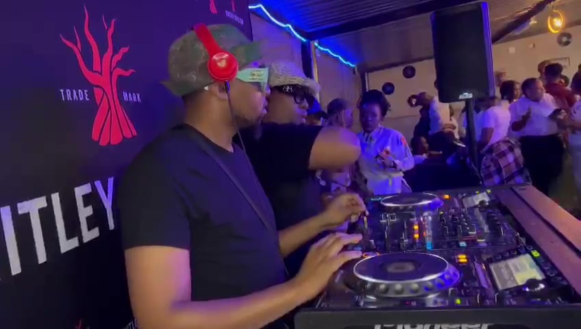 If you have #TheBillionaires, Ngcebo Mdima and Karabo Obarak on the ...