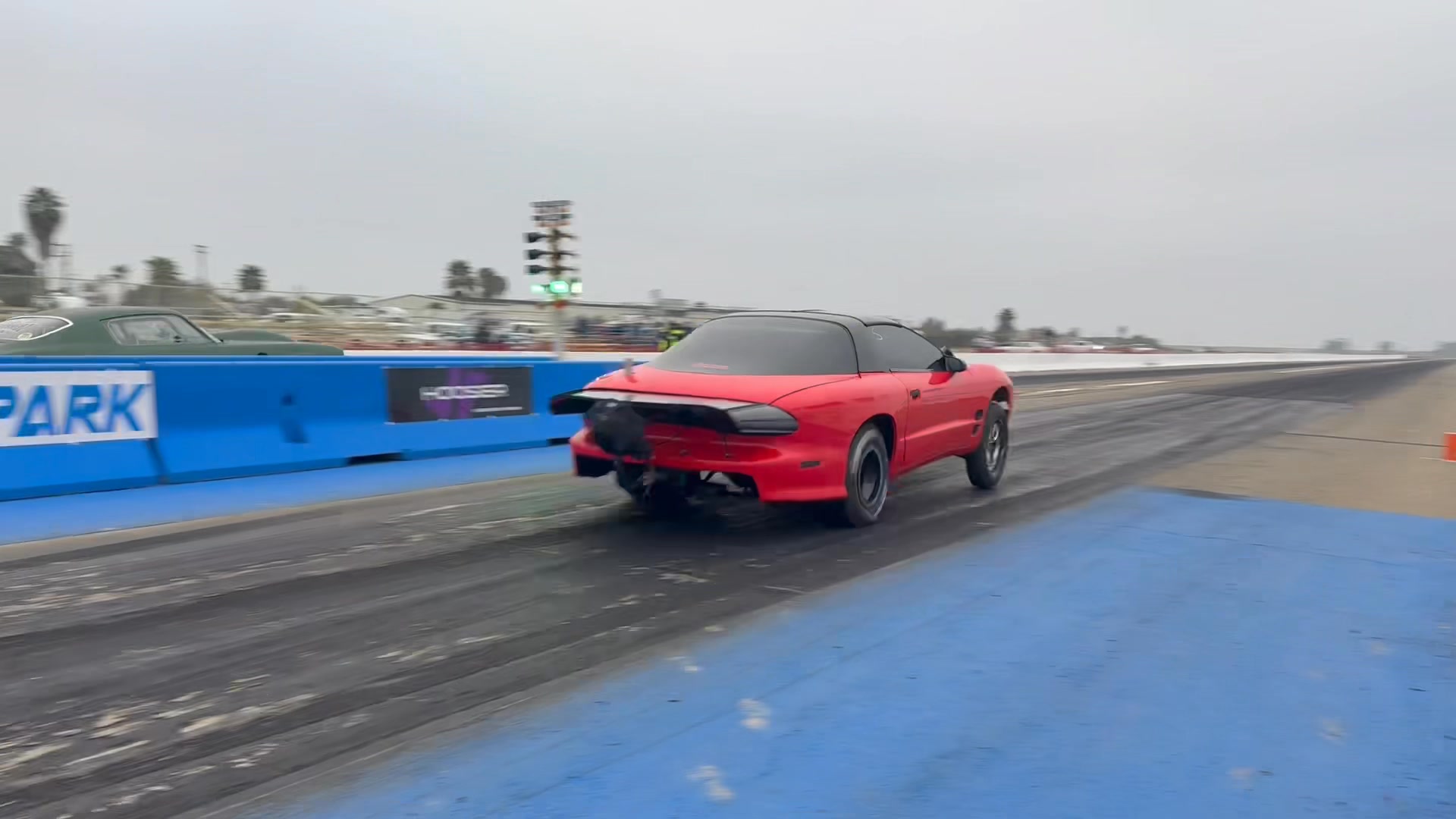 Mendota Raceway Park on Reels | Facebook