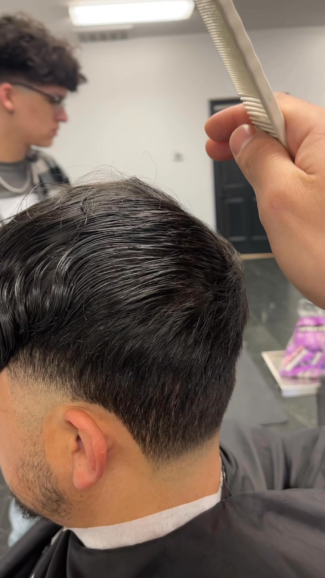 In this tutorial, I break down how to roll the hair in different ...