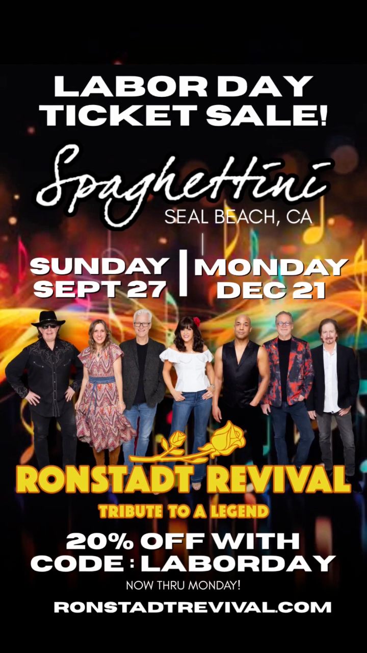 spaghettini seal beach dress code 🇺🇸Spaghettini Labor Day Ticket Sale! Get 20% off tickets to our upcoming shows on September 27 and December 21 with LABORDAY now thru midnight Monday! , 🎟️Tickets Collection:lastcall Devil in a Blue Choose Your Fabric Type:Cotton Poplin 59” 3.5 oz 100% (on backorder until 12/29)