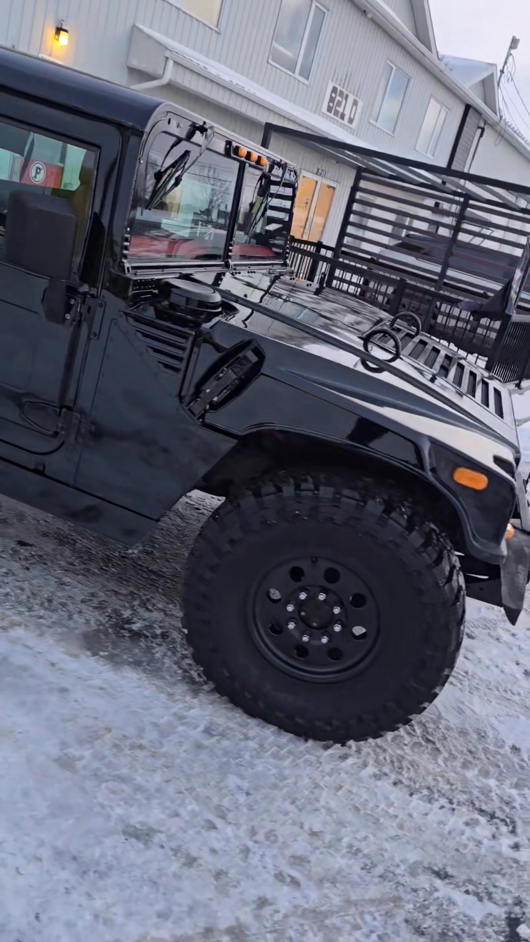 Hummer Limousine 1/32 En Alliage – Portes Ouvrantes, Sons Et Lumières – Voiture Miniature De Collection Pour Enfant Dès 3 Ans