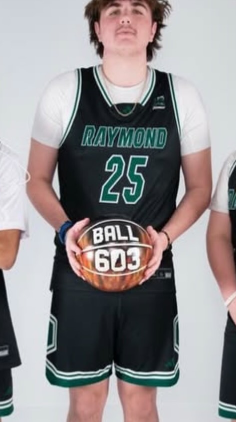 Class of 2027 (Raymond High... - Team Versatility Basketball | Facebook