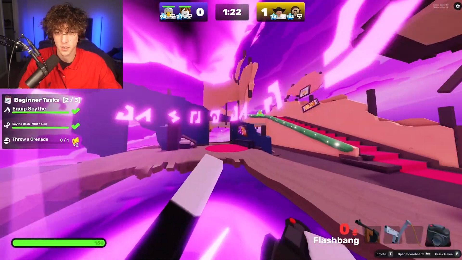I Broke 36 Rules in Roblox.. roblox | KAYE Roblox | Facebook