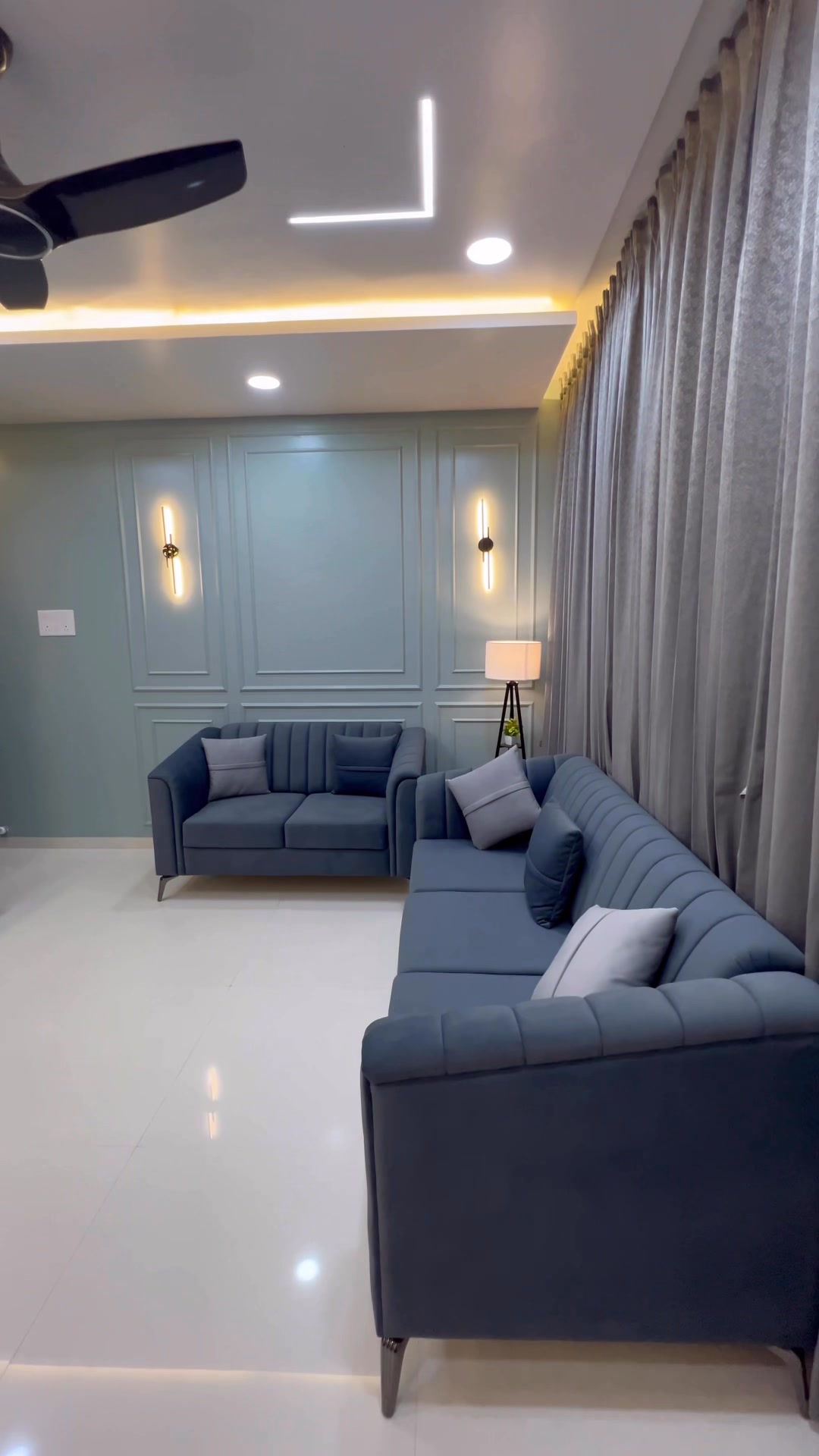 Inside Story - The world of interior