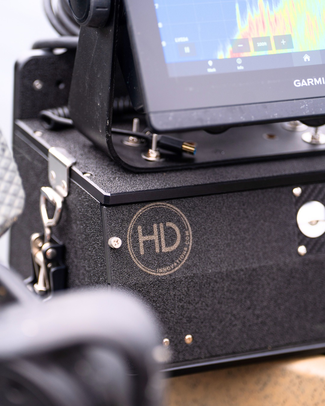 TOOL-LESS Front Panel Access! What's your favorite HD shuttle feature ...