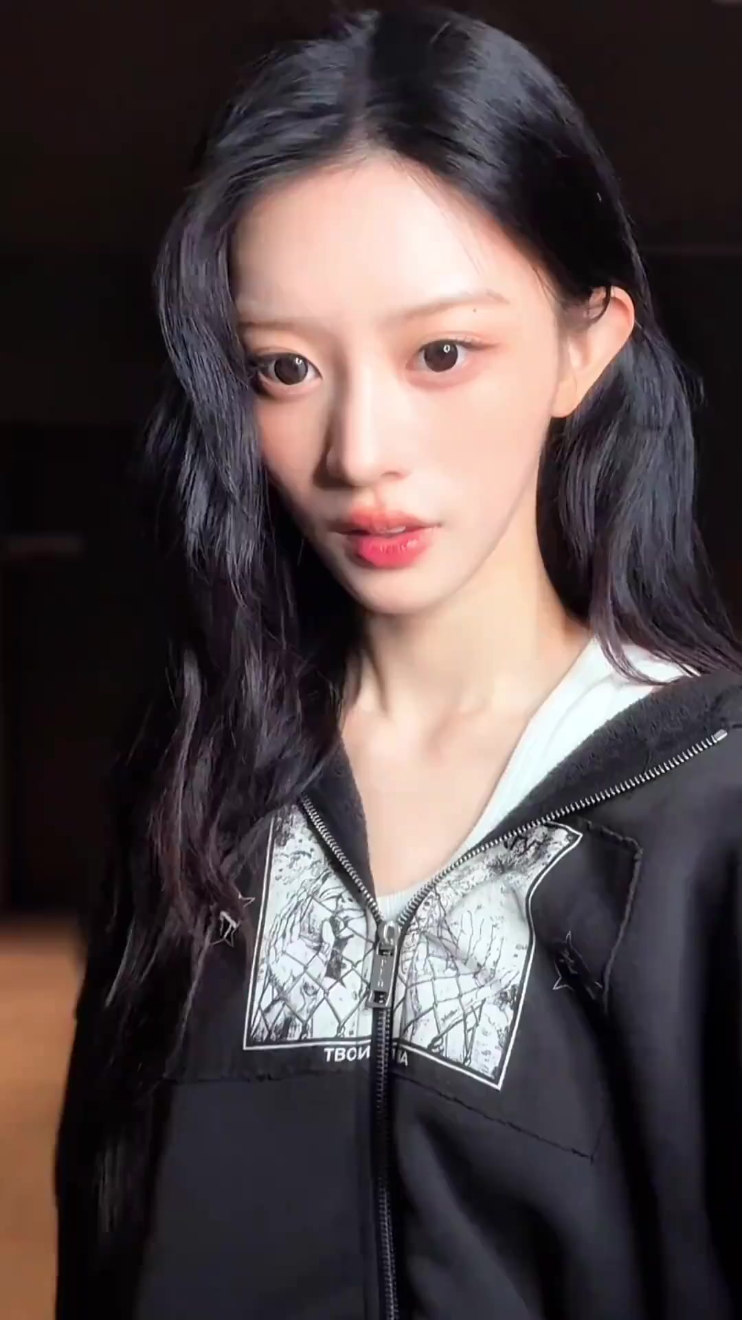 260608 | DOUYIN - #MINJU 🫶 #ILLIT #아일릿 | ILLIT Universe