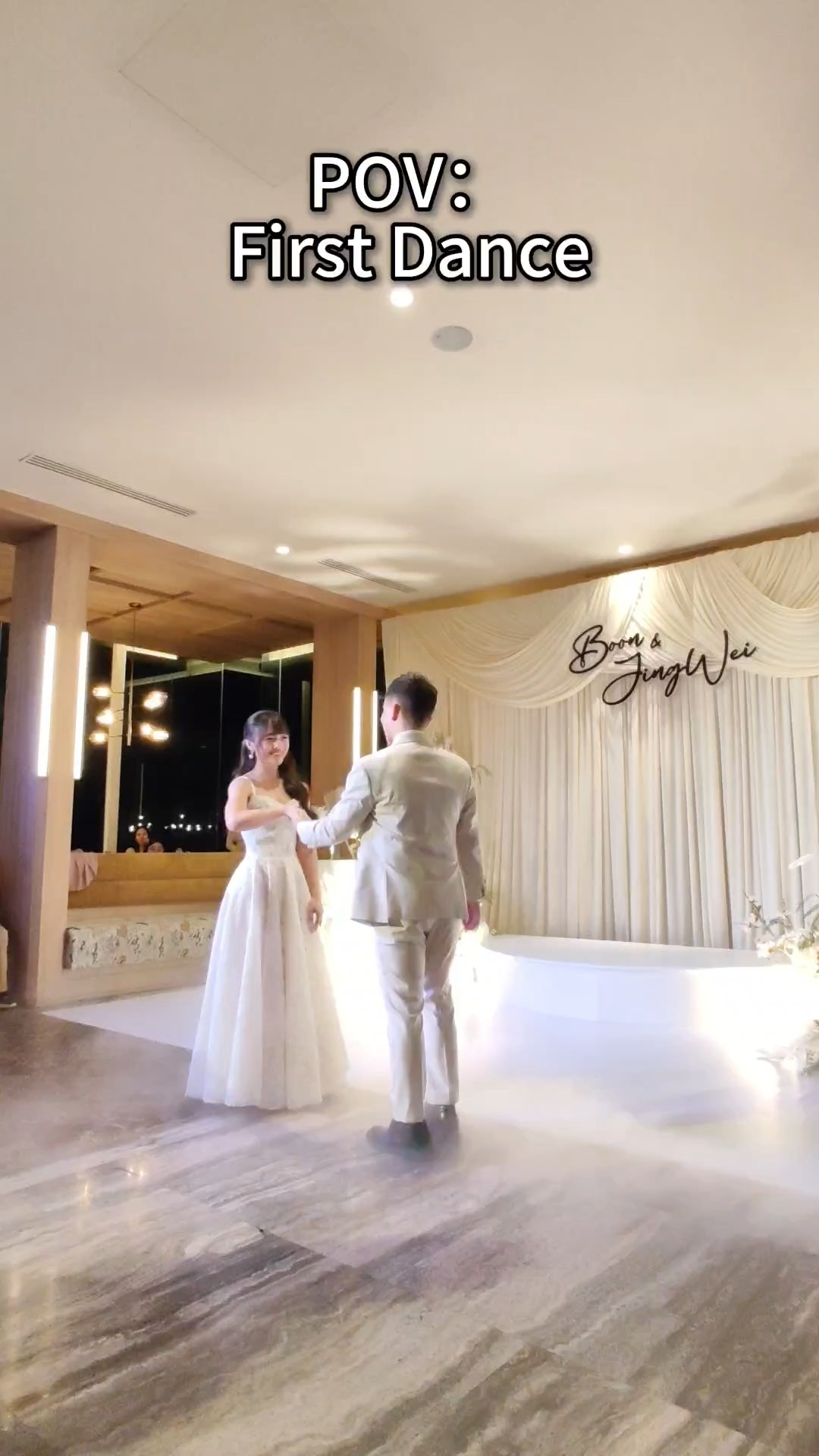 Events Partner 一品婚礼集团| Johor Bahru