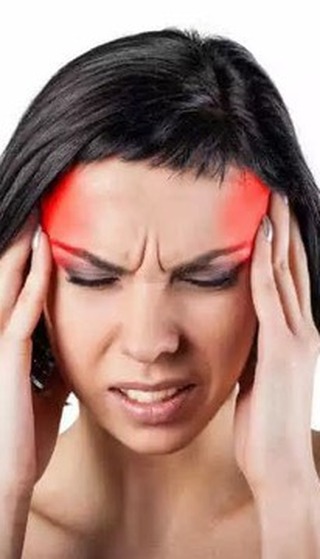 Marre des migraines qui gâchent ta journée ? Voici l’appareil de ...