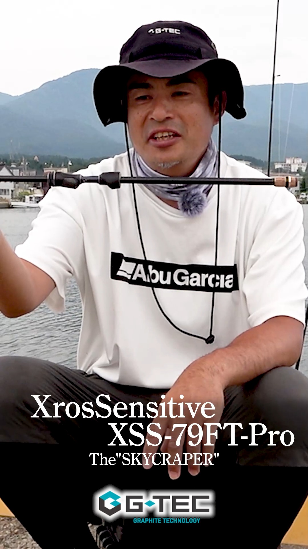 XrosSensitive XSS-510FT-Pro The