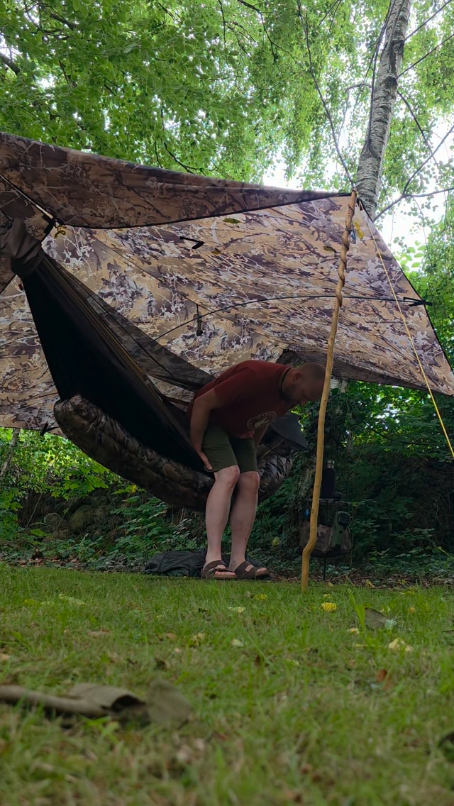 Warbonnet Outdoors LLC | McEwen TN