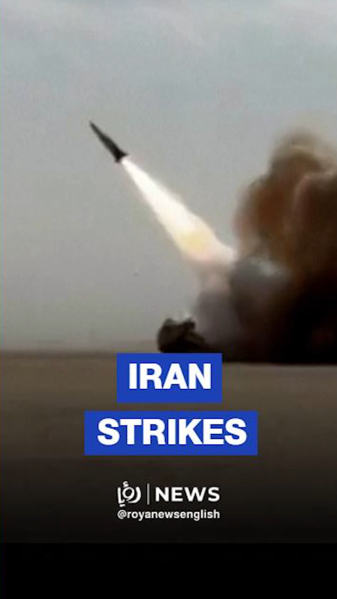 Video posted by the US military Central Command (CENTCOM) to X ...