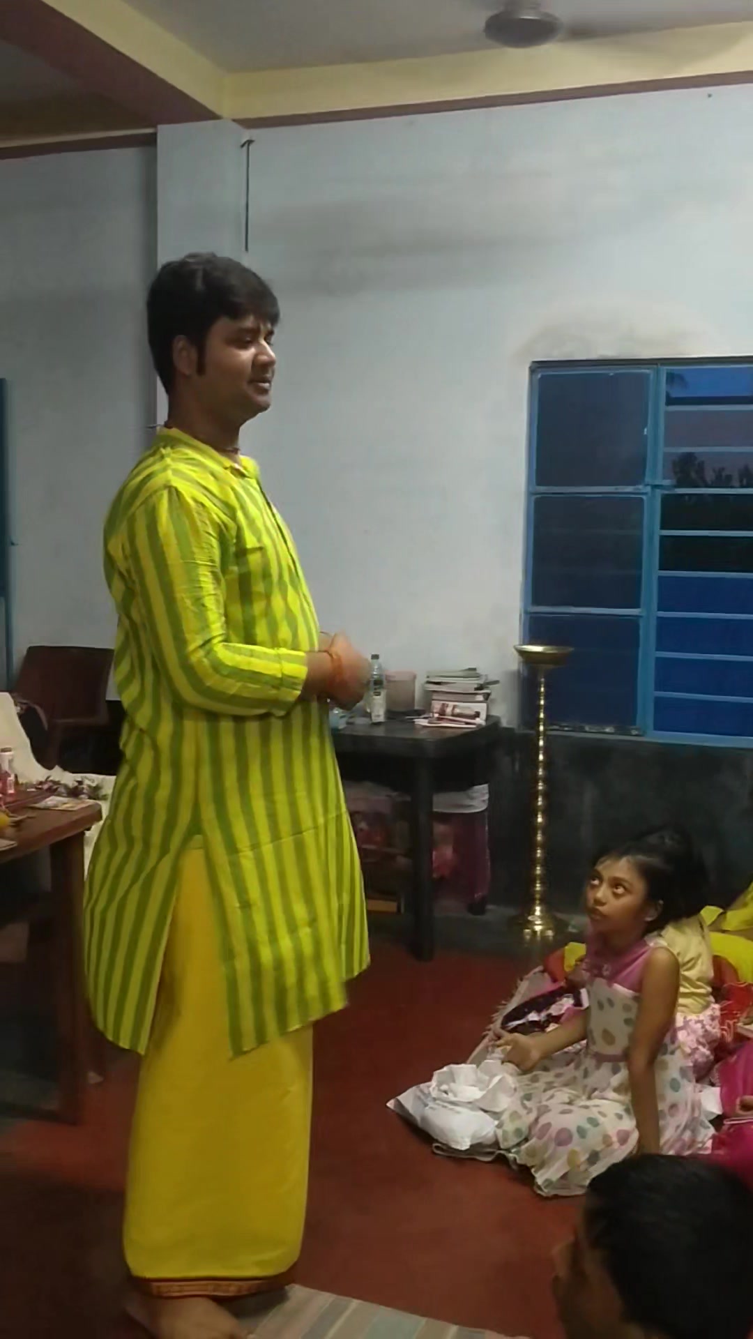 Sree Sree Gouranga Goudiya Math - Dum Dum Canttonment | Kolkata