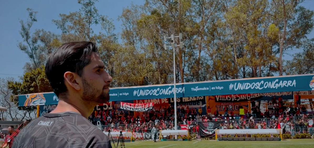 🎉🎊👏🏼¡Qué visita la del Atlas FC a casa de los Ocelotes de Tlajo! 🏟️🙌🏼